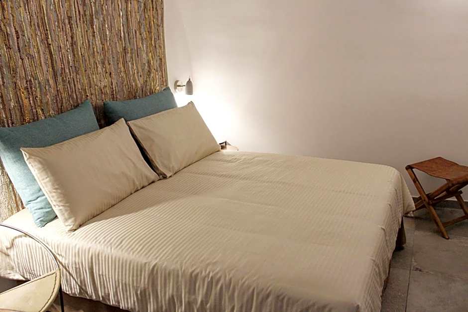 B&B Quispaccanapoli