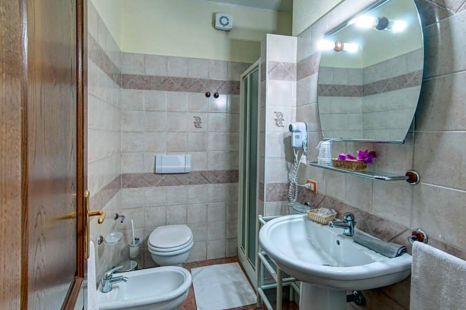 I Ginepri Hotel