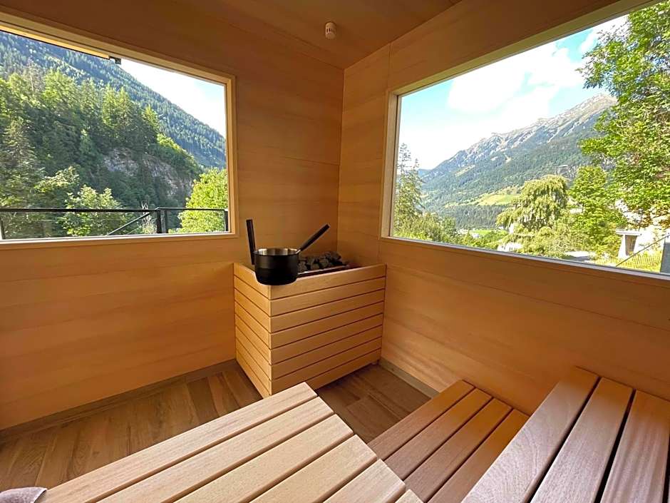 Das Schider - Boutique Apart-Hotel