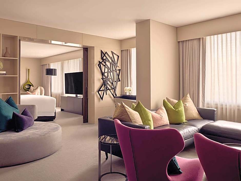 Sofitel Brisbane Central Hotel