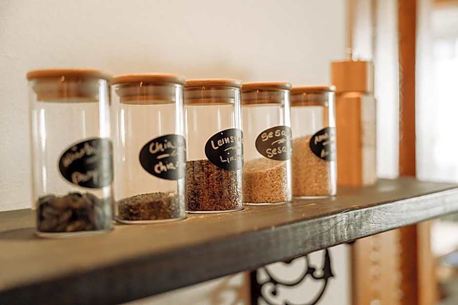 Fortuna Apart Hotel B&B