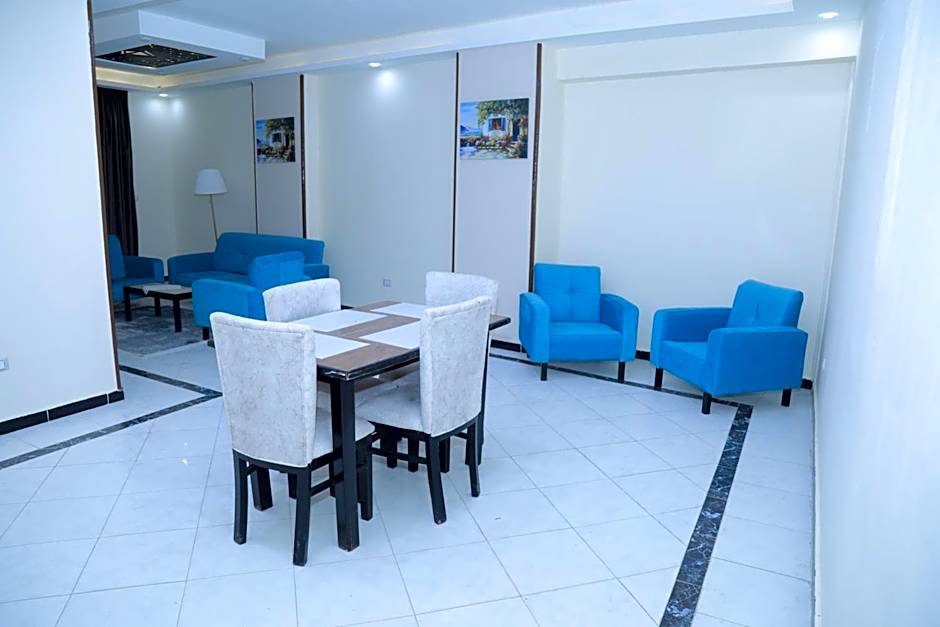 Jewel Fayed Hotel