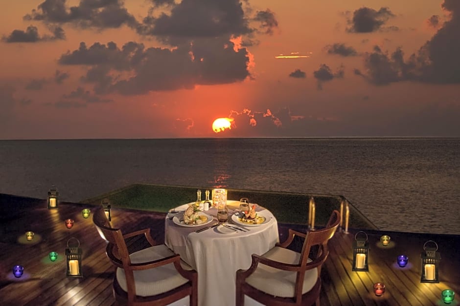 The Residence Maldives
