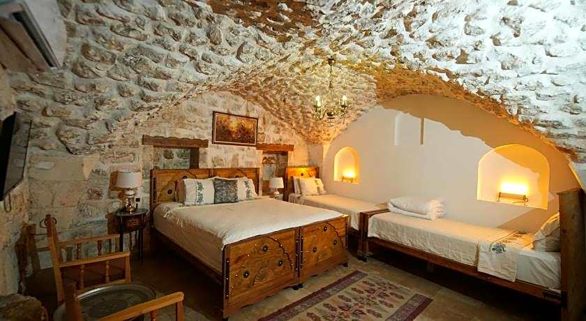 Babil Antique Hotel
