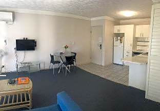 Santa Anne By The Sea