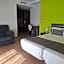 Hotel Clopy Rocamar