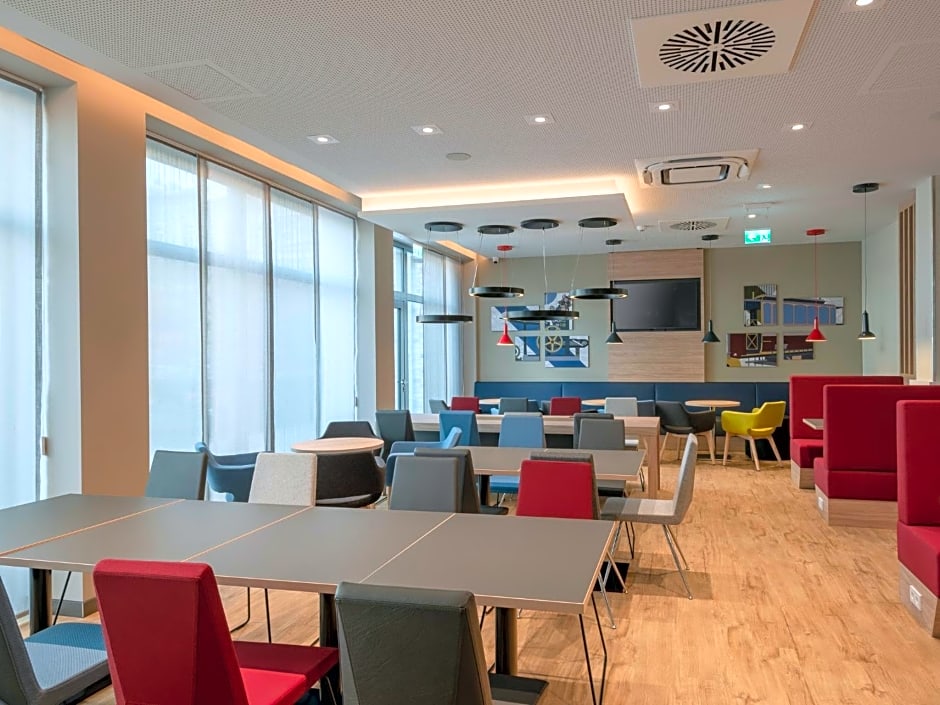 Holiday Inn Express Offenbach By IHG