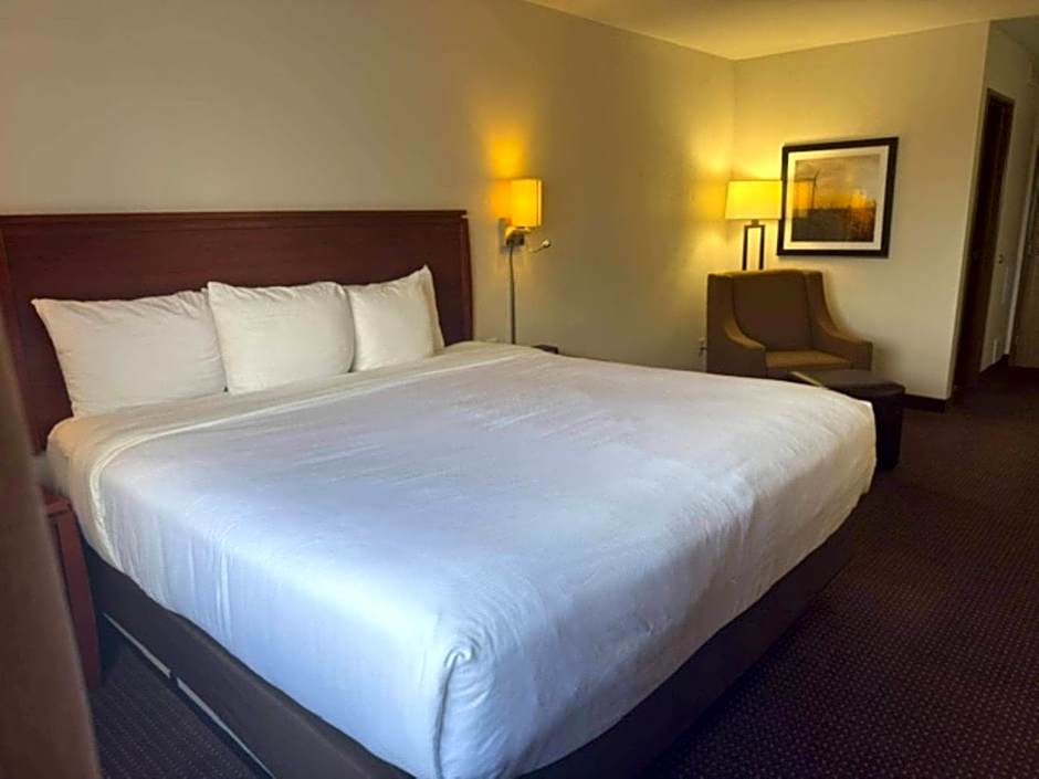 Quality Inn & Suites Colby