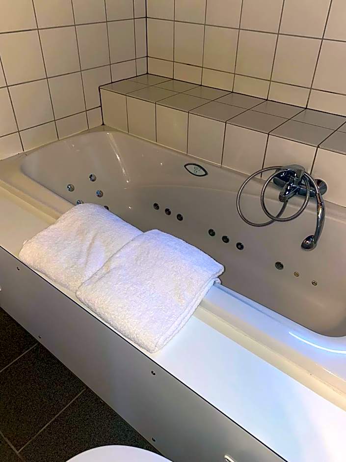 Parkhotel Villa des Effats Vielsalm