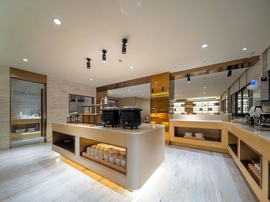 JI Hotel Chengdu Shuangliu Airport
