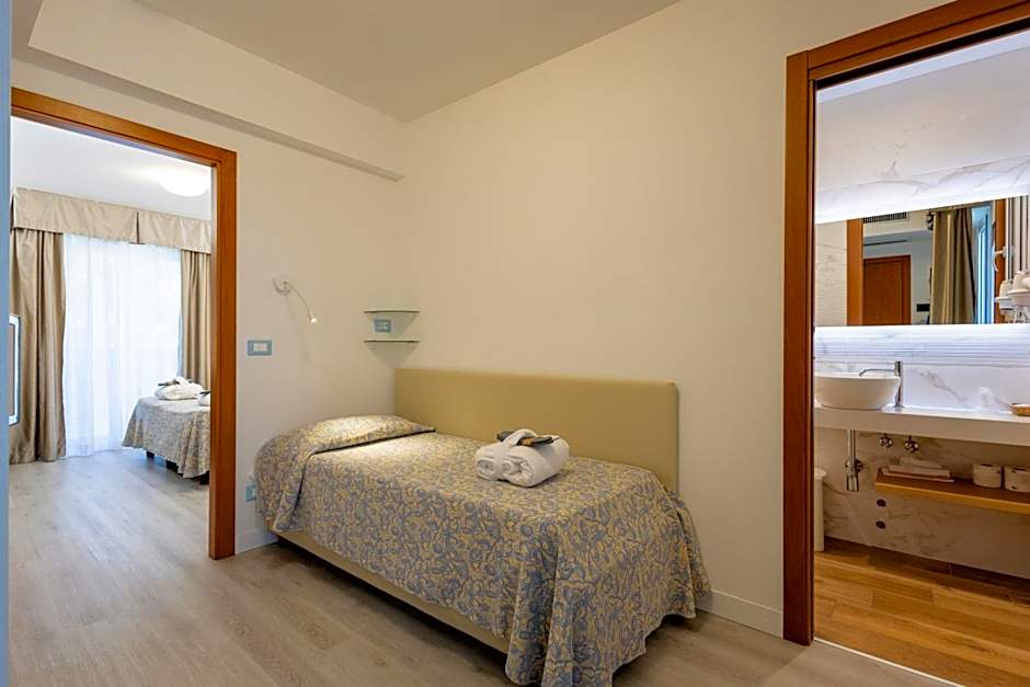 Hotel Meridianus