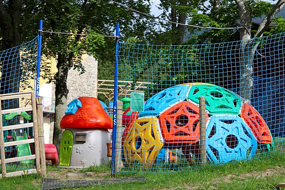 Hotel Le Polle