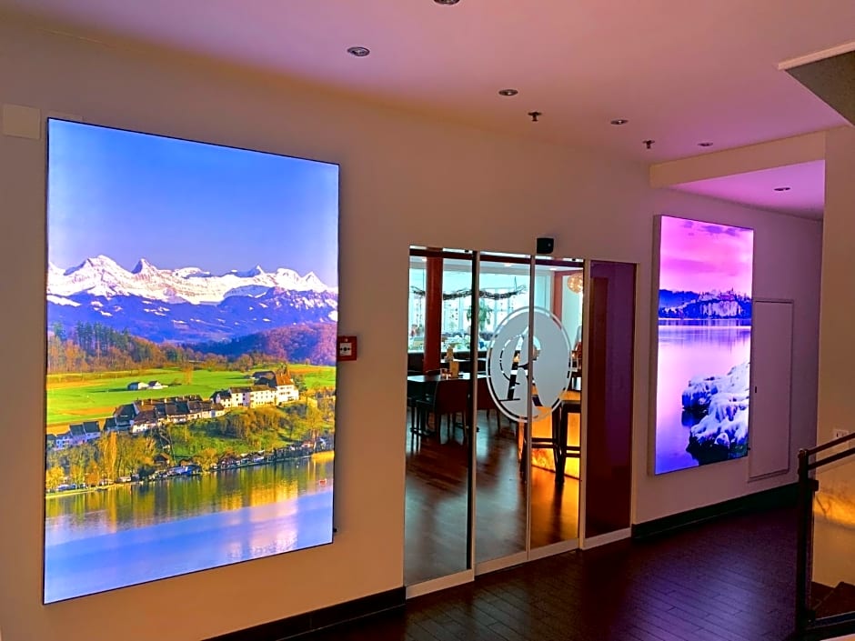 Hotel Jean-Jacques Rousseau