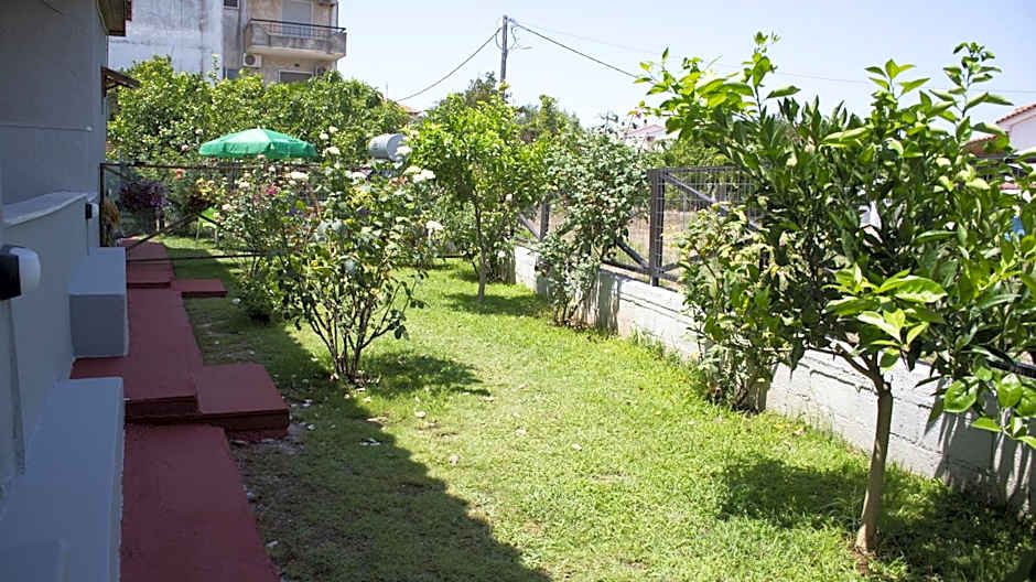 Rose Garden Apartments