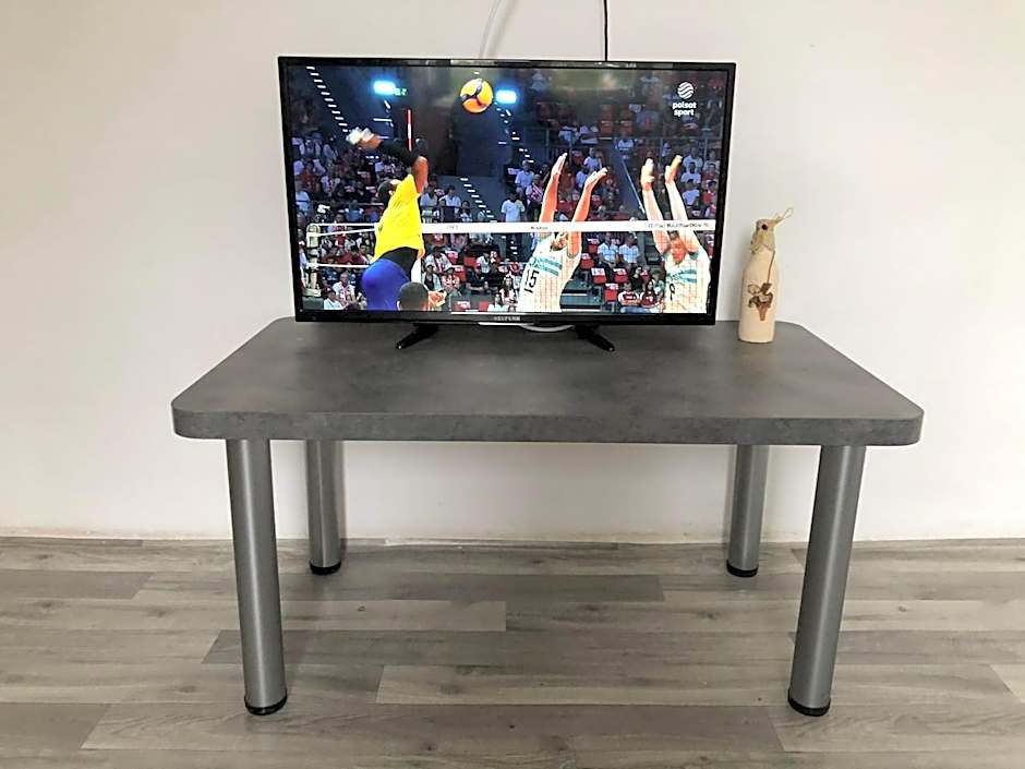 Gościniec Biebrzański