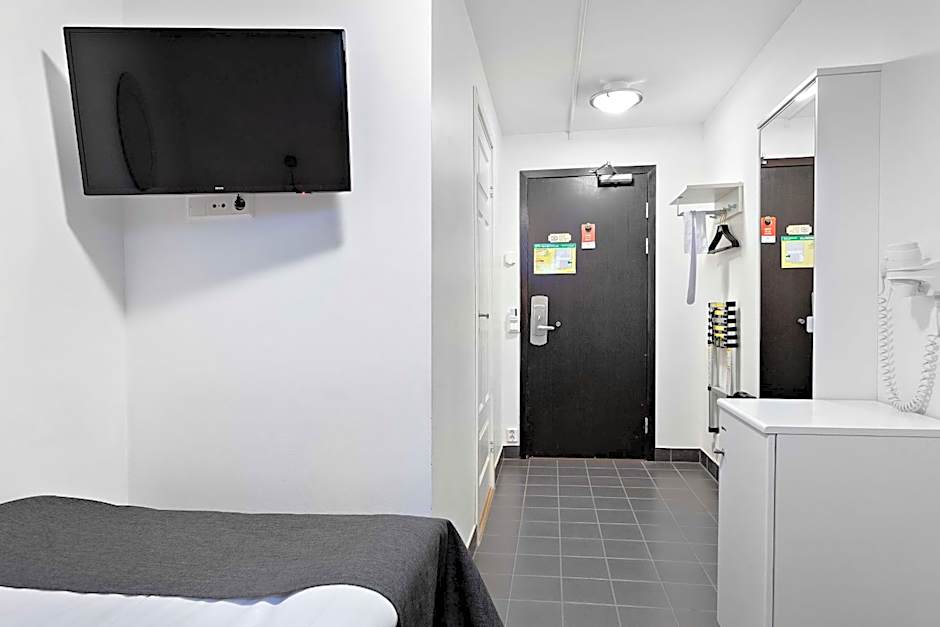 Sure Hotel by Best Western Centralhotellet