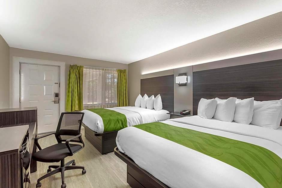 Quality Inn University