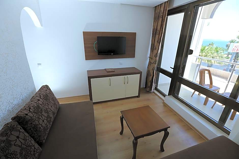 Olbia Hotel
