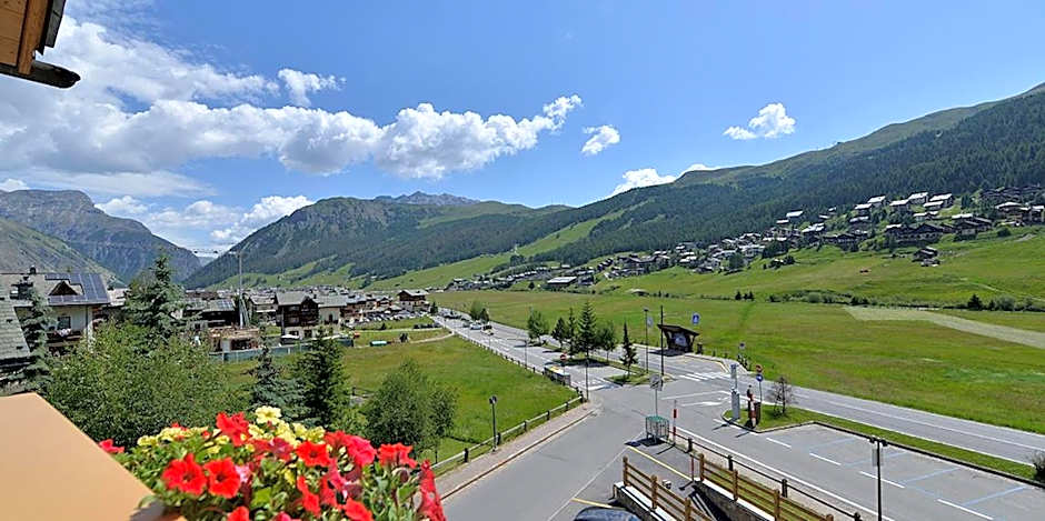 Hotel Silvestri