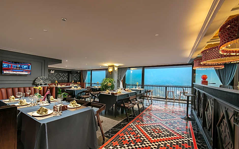 Sapa Horizon Hotel & Skybar