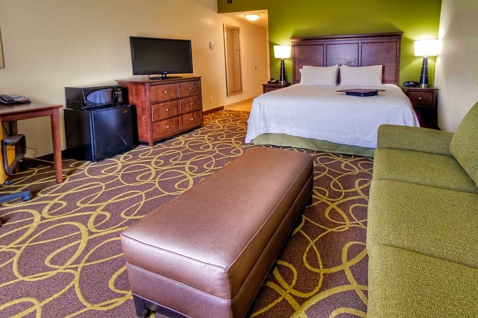 Hampton Inn By Hilton & Suites Rochester/Henrietta