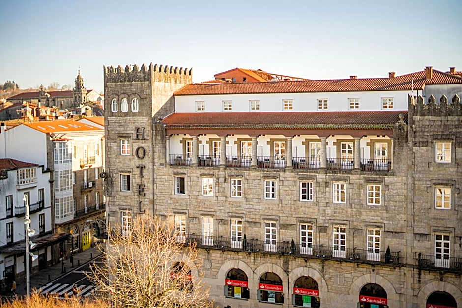 Hotel Compostela