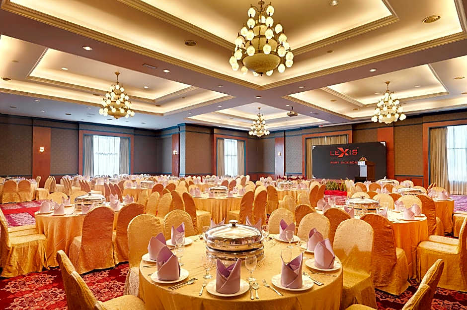 Lexis Port Dickson