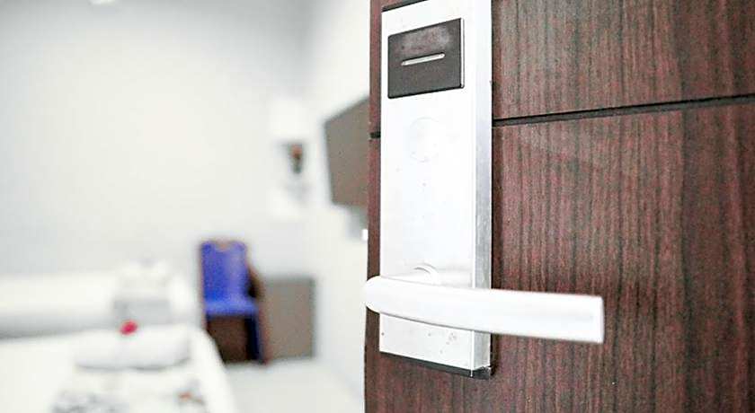 Audah Syariah Residence Mitra RedDoorz