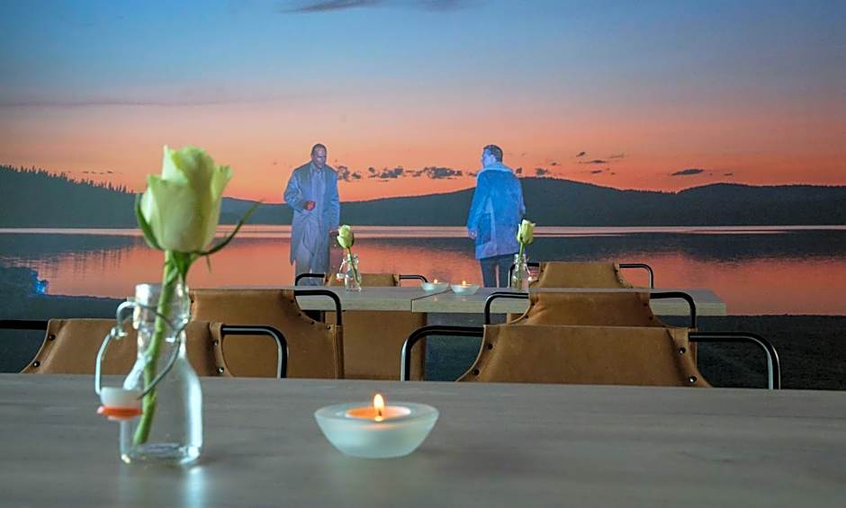 Thon Partner Hotel Vinstra