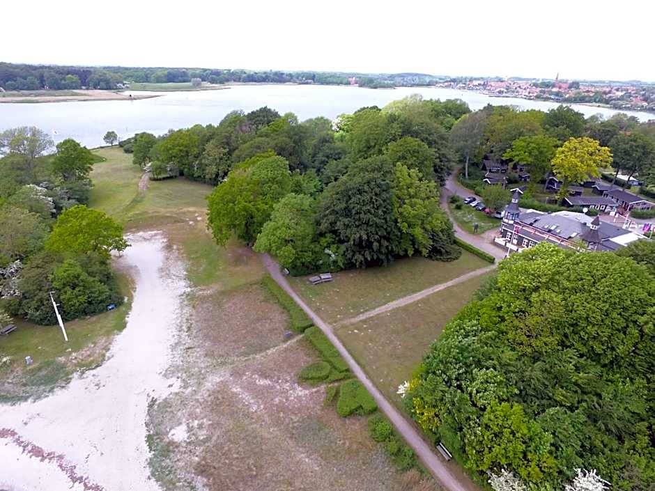 Østersø kystlejligheder