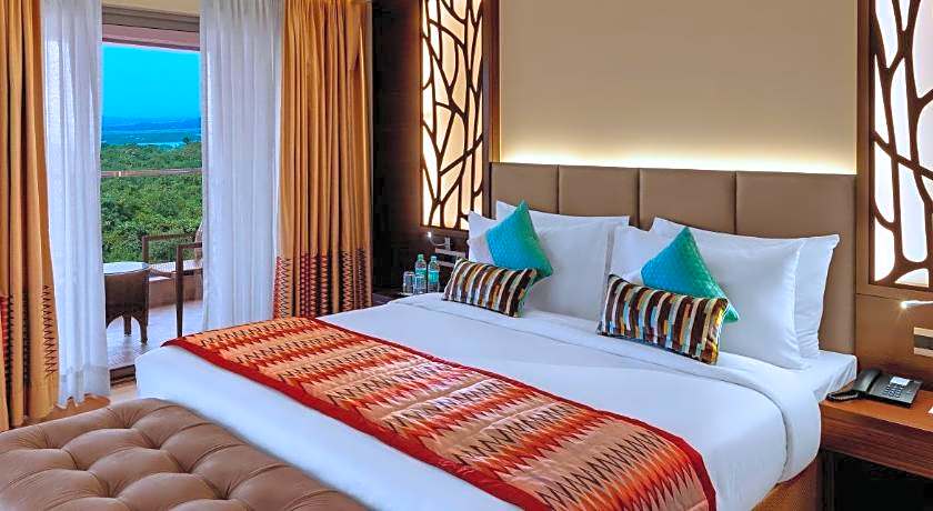 The Fern Kadamba Hotel And Spa