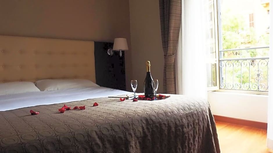 Photo 1 of 1 of Superior 1 Double Bed or 2 Beds