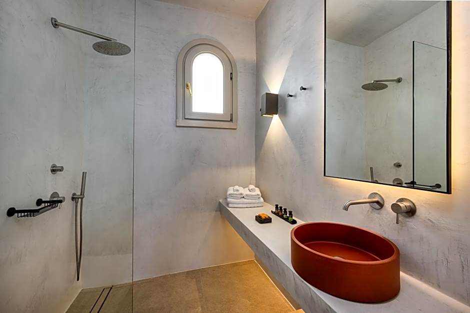 Ira Hotel & Spa - Adults Only