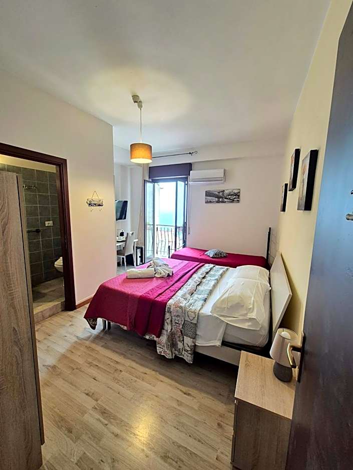 Bella Taormina