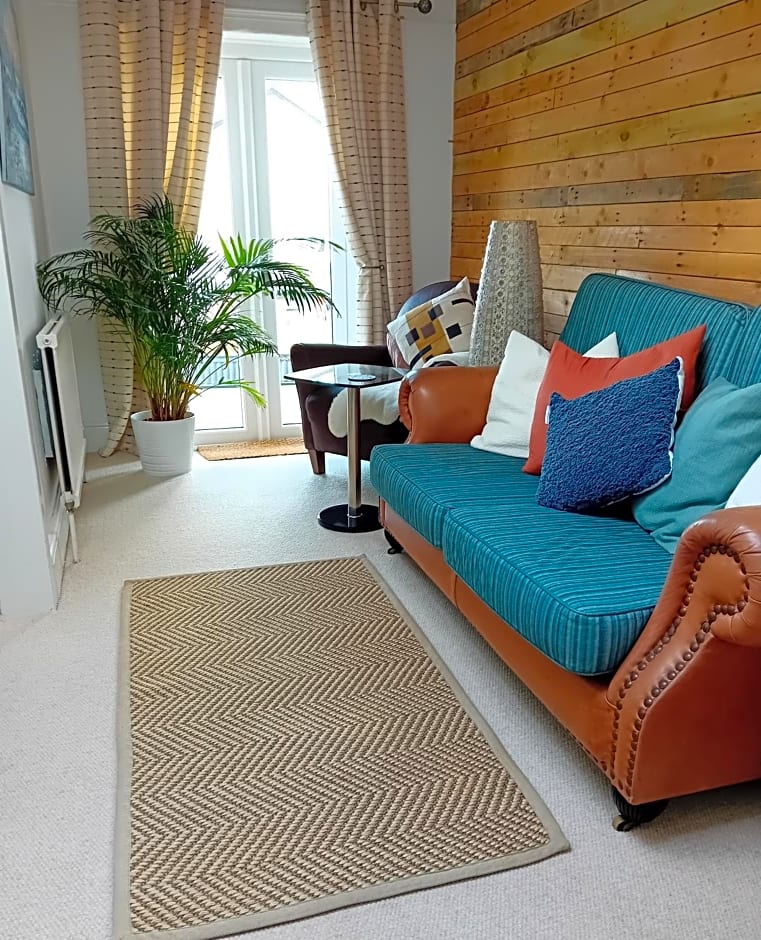 The Swallows B and B