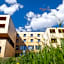 JUFA Hotel Laterns - Klangholzhus