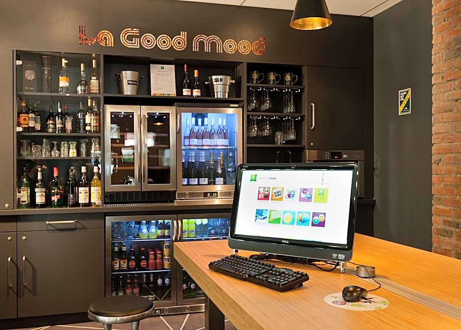 ibis Styles Roanne Centre Gare