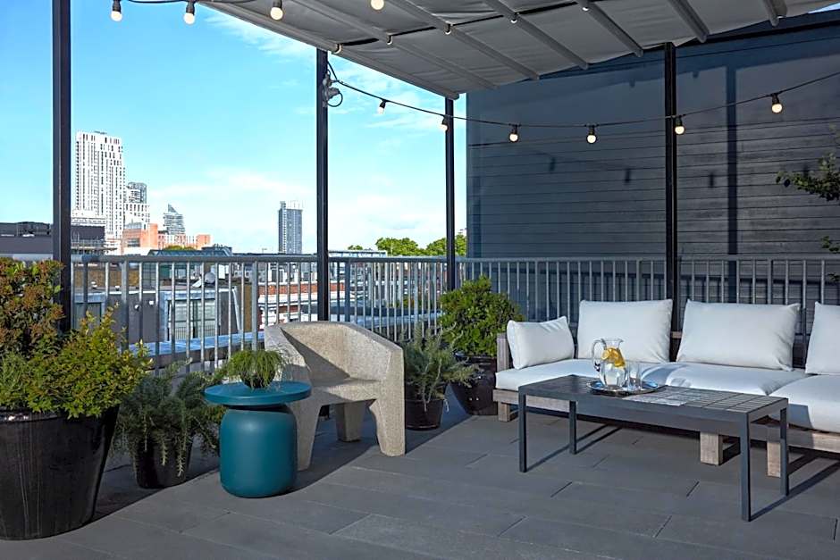 One Hundred Shoreditch