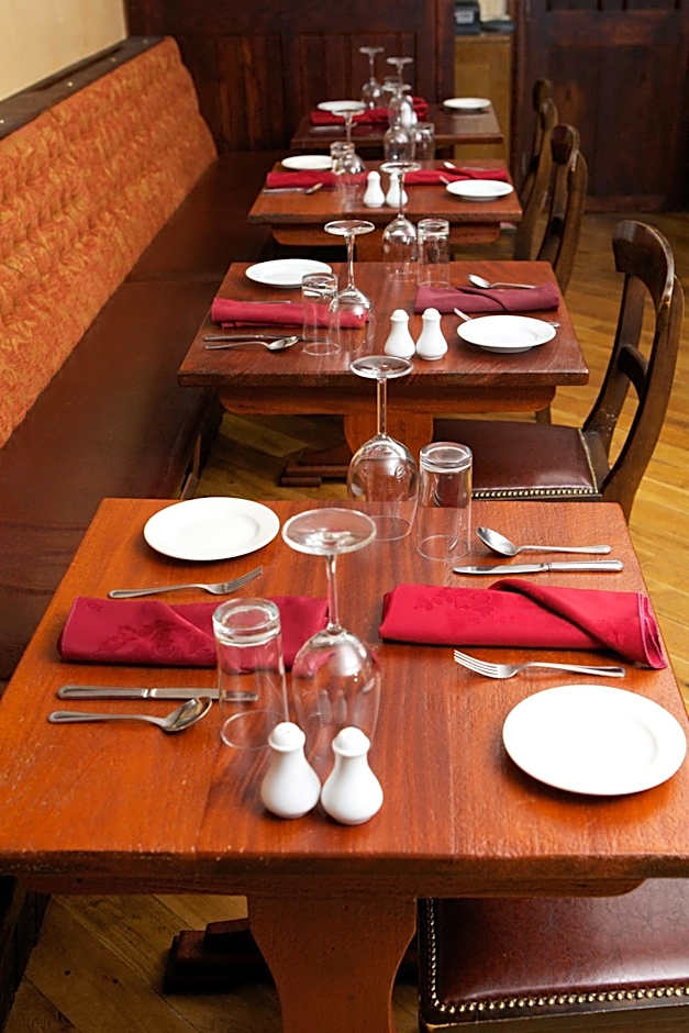 McMunns of Ballybunion