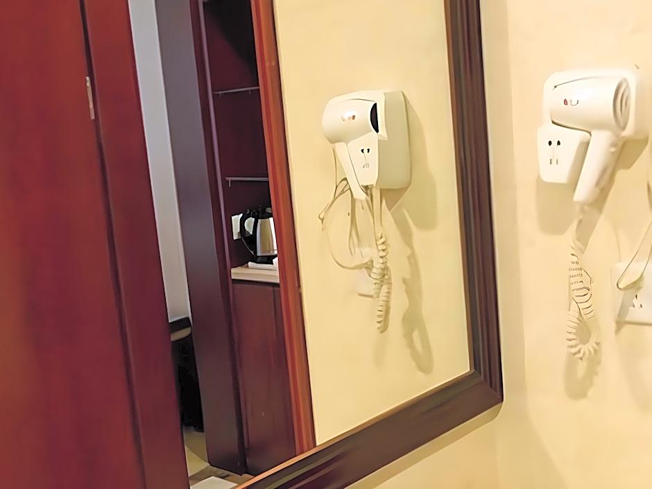 Vienna Hotel Nanchang Hongcheng Branch