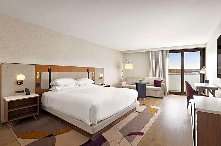 Hyatt Regency New Brunswick