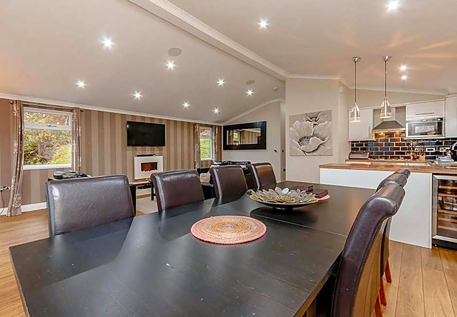 Loch Lomond Holiday Park