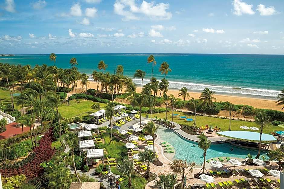 Margaritaville Vacation Club Wyndham Rio Mar