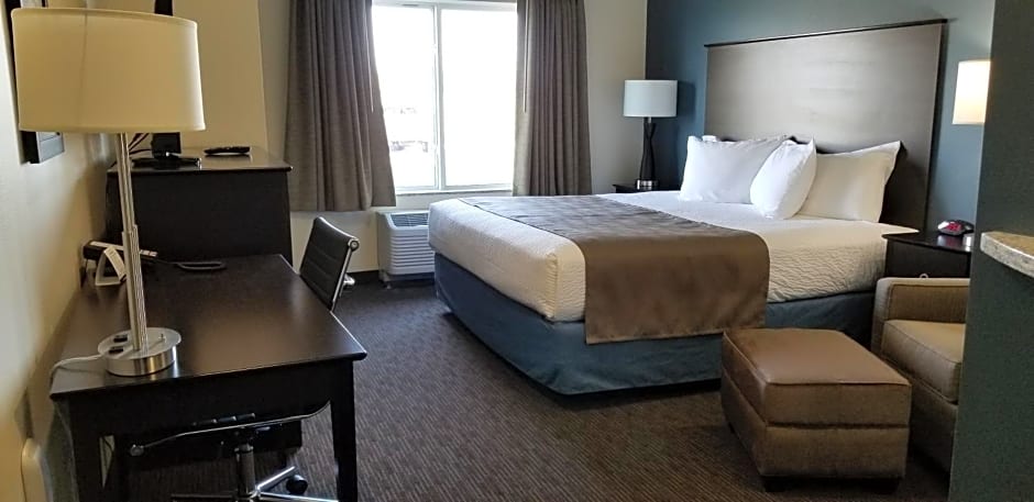 AmericInn by Wyndham Sioux Falls North