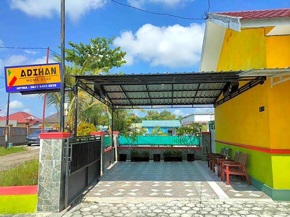 Adihan Homestay Mitra RedDoorz