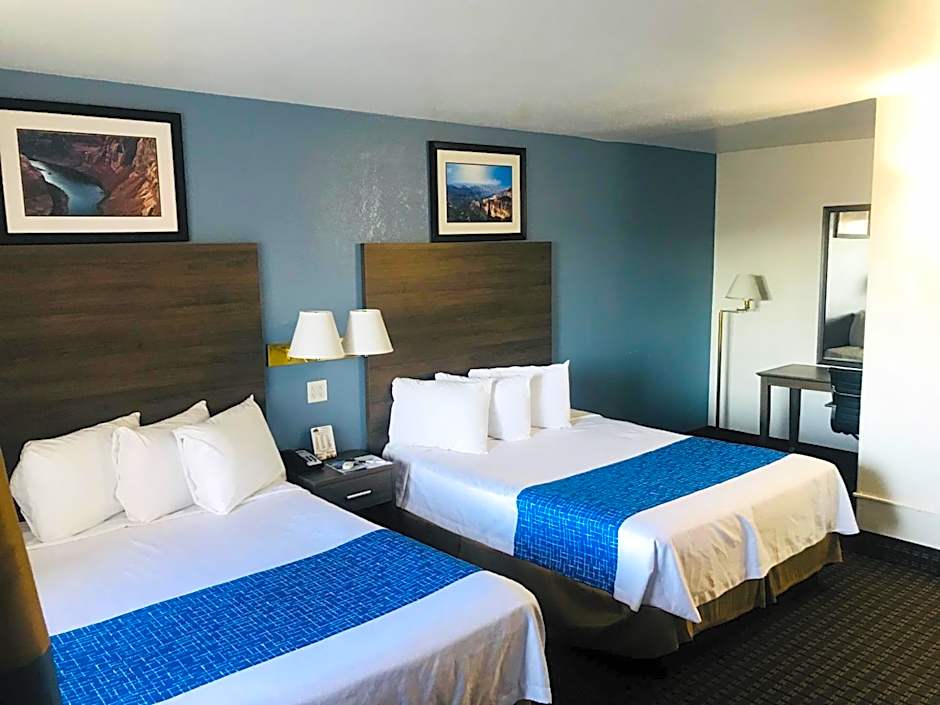 Travelodge by Wyndham Williams Grand Canyon