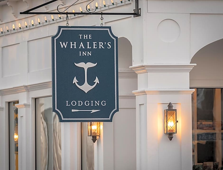 The Whaler's Inn