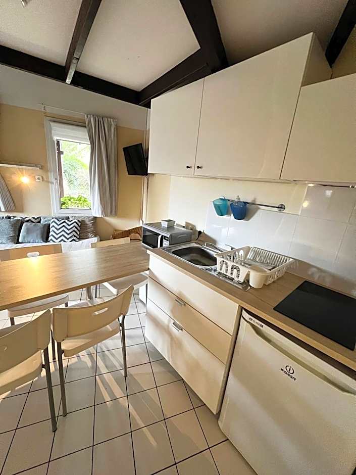 Residence Thibaud