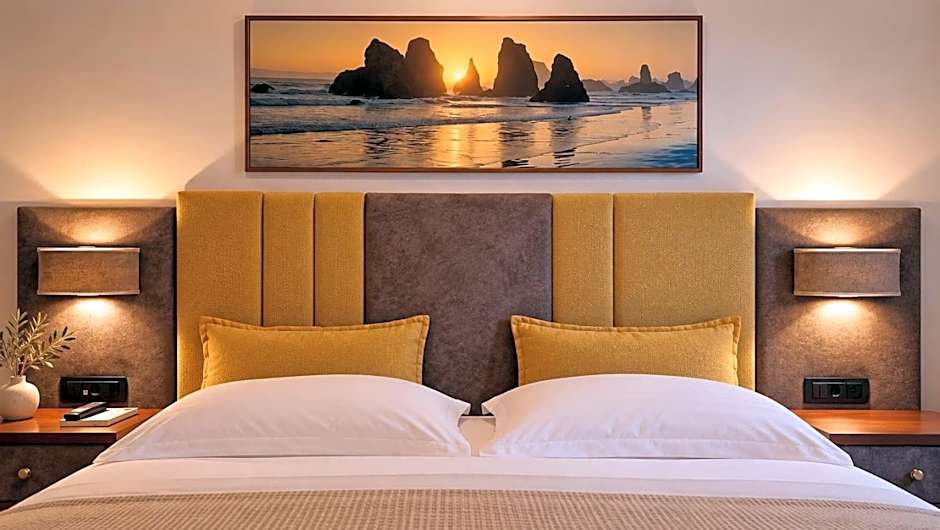 Hotel Dionysis Studios