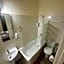 Hostal Balmes Centro